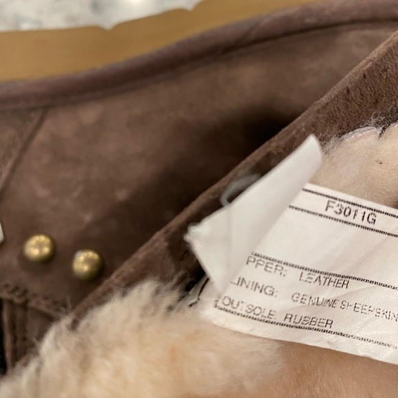 Ugg avondale boots - Picture 3 of 16